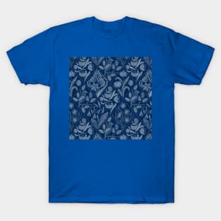 Flowers T-Shirt